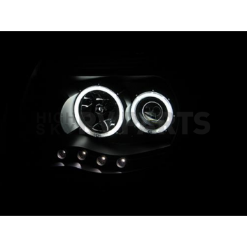 ANZO USA Headlight Assembly 121282-2