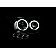 ANZO USA Headlight Assembly 121282