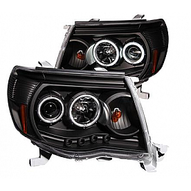ANZO USA Headlight Assembly 121282