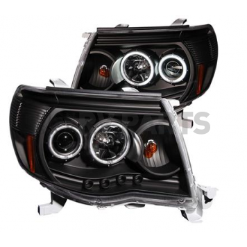 ANZO USA Headlight Assembly 121282
