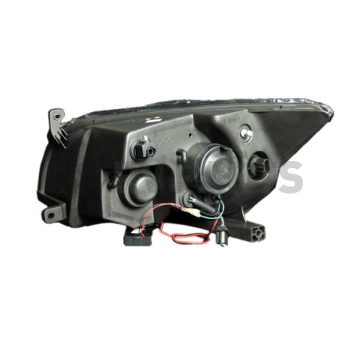 ANZO USA Headlight Assembly 121288-2