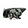 ANZO USA Headlight Assembly 121288