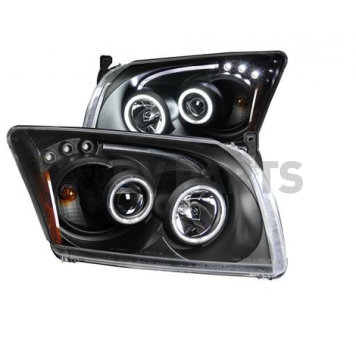 ANZO USA Headlight Assembly 121288