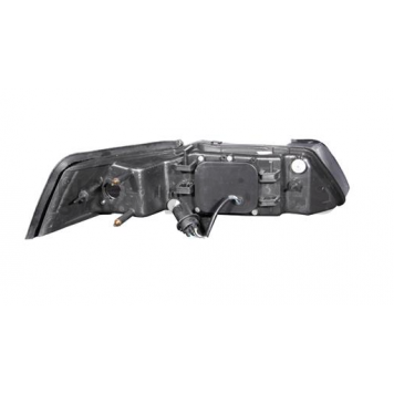 ANZO USA Headlight Assembly 121303-1