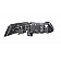 ANZO USA Headlight Assembly 121303