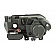 ANZO USA Headlight Assembly 121307