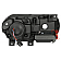 ANZO USA Headlight Assembly 121308