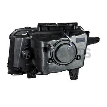ANZO USA Headlight Assembly 121311-1