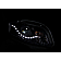 ANZO USA Headlight Assembly 121317