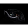 ANZO USA Headlight Assembly 121318