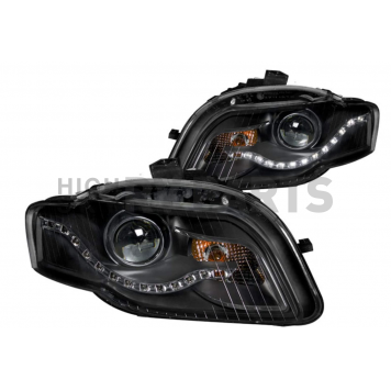 ANZO USA Headlight Assembly 121318