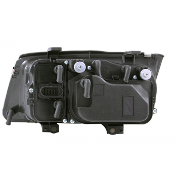 ANZO USA Headlight Assembly 121370-1