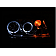 ANZO USA Headlight Assembly 121370