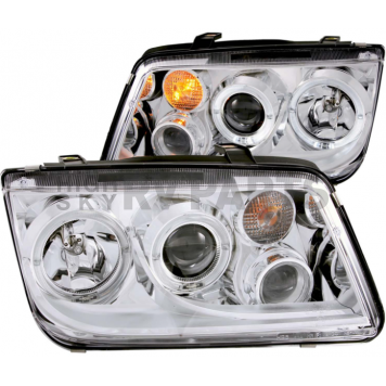 ANZO USA Headlight Assembly 121370
