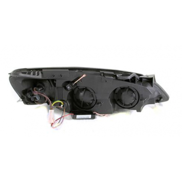ANZO USA Headlight Assembly 121371-1