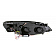 ANZO USA Headlight Assembly 121371