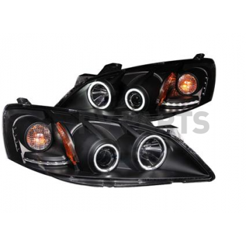 ANZO USA Headlight Assembly 121371