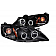 ANZO USA Headlight Assembly 121371