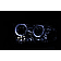 ANZO USA Headlight Assembly 121382