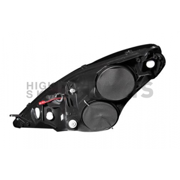 ANZO USA Headlight Assembly 121387-1