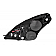 ANZO USA Headlight Assembly 121387