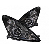 ANZO USA Headlight Assembly 121387