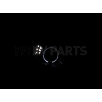 ANZO USA Headlight Assembly 121387-2