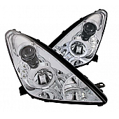 ANZO USA Headlight Assembly 121388