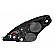 ANZO USA Headlight Assembly 121388