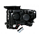 ANZO USA Headlight Assembly 121040