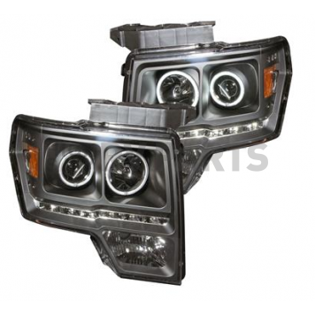 ANZO USA Headlight Assembly - LED 111298