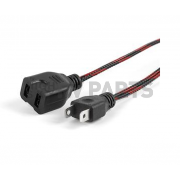 ARC Lighting Headlight Wiring Harness 20072-1