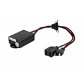 ARC Lighting Headlight Wiring Harness 20072