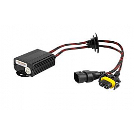 ARC Lighting Headlight Wiring Harness 20112
