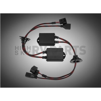 ARC Lighting Headlight Wiring Harness 20262-3