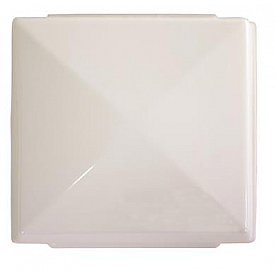 Arcon Dome Light Lens 14813