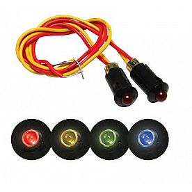 Aurora Instuments Gauge Warning Light 26463