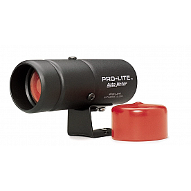 AutoMeter Gauge Warning Light 3240