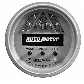 AutoMeter Gauge Warning Light 4382