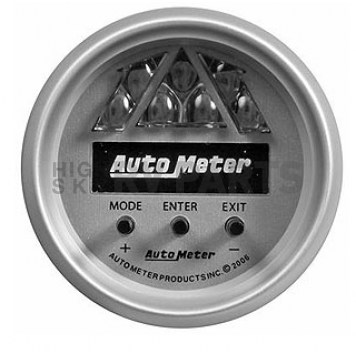 AutoMeter Gauge Warning Light 4382