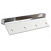 Carr Driving/ Fog Light Mounting Bar Mounting Kit 220062