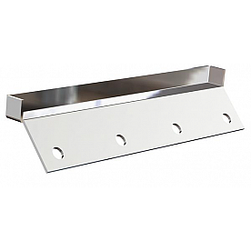 Carr Driving/ Fog Light Mounting Bar Mounting Kit 220062