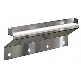 Carr Driving/ Fog Light Mounting Bar Mounting Kit 220542