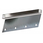 Carr Driving/ Fog Light Mounting Bar Mounting Kit 221502