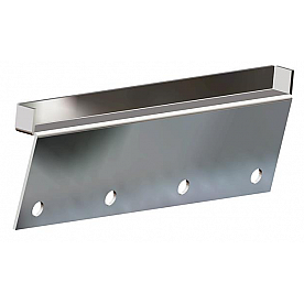 Carr Driving/ Fog Light Mounting Bar Mounting Kit 221502
