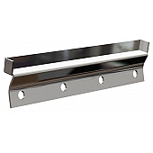 Carr Driving/ Fog Light Mounting Bar Mounting Kit 222742