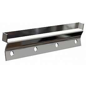 Carr Driving/ Fog Light Mounting Bar Mounting Kit 222742