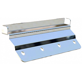 Carr Light Bar Mounting Kit 220082