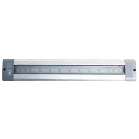 Code 3 Interior Light CW0401