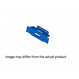 Code 3 Warning Light Mounting Hardware GMBPIU15